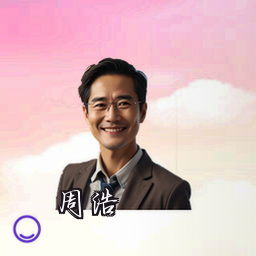 周浩