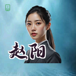 赵阳