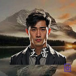 王蕾