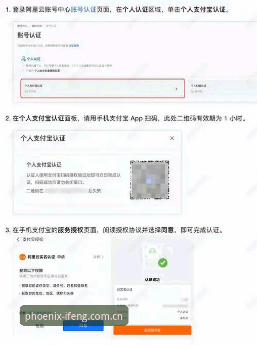 凤凰体育注册手机版操作教程：从下载到登录的完整指南